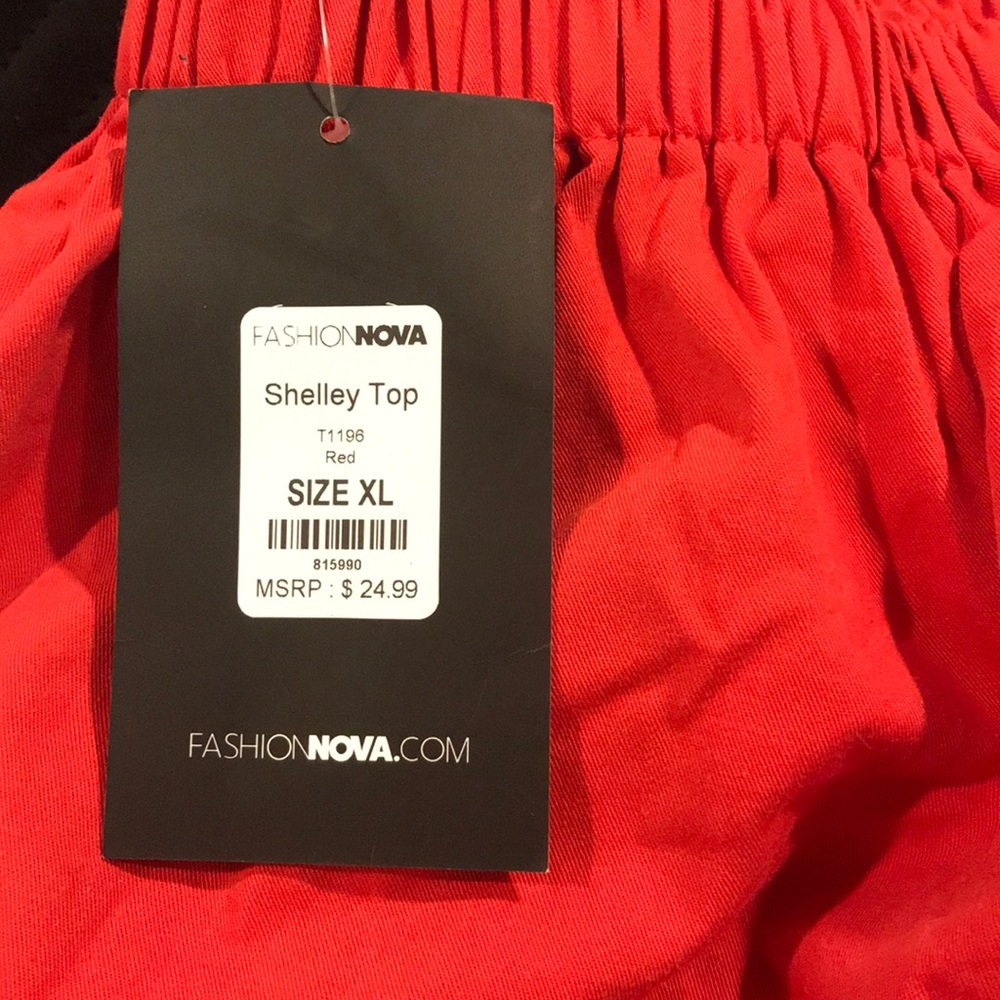 FASHIONOVA - Picture 4 of 4